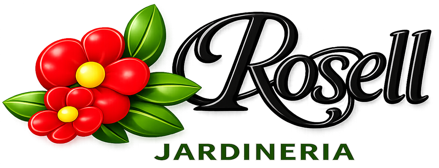 JARDINERIA ROSELL